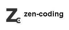 zen coding logo