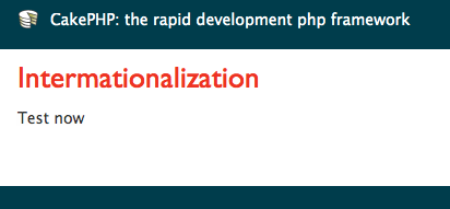 Cakephp2を使用して多言語化 Tagamidaiki Com